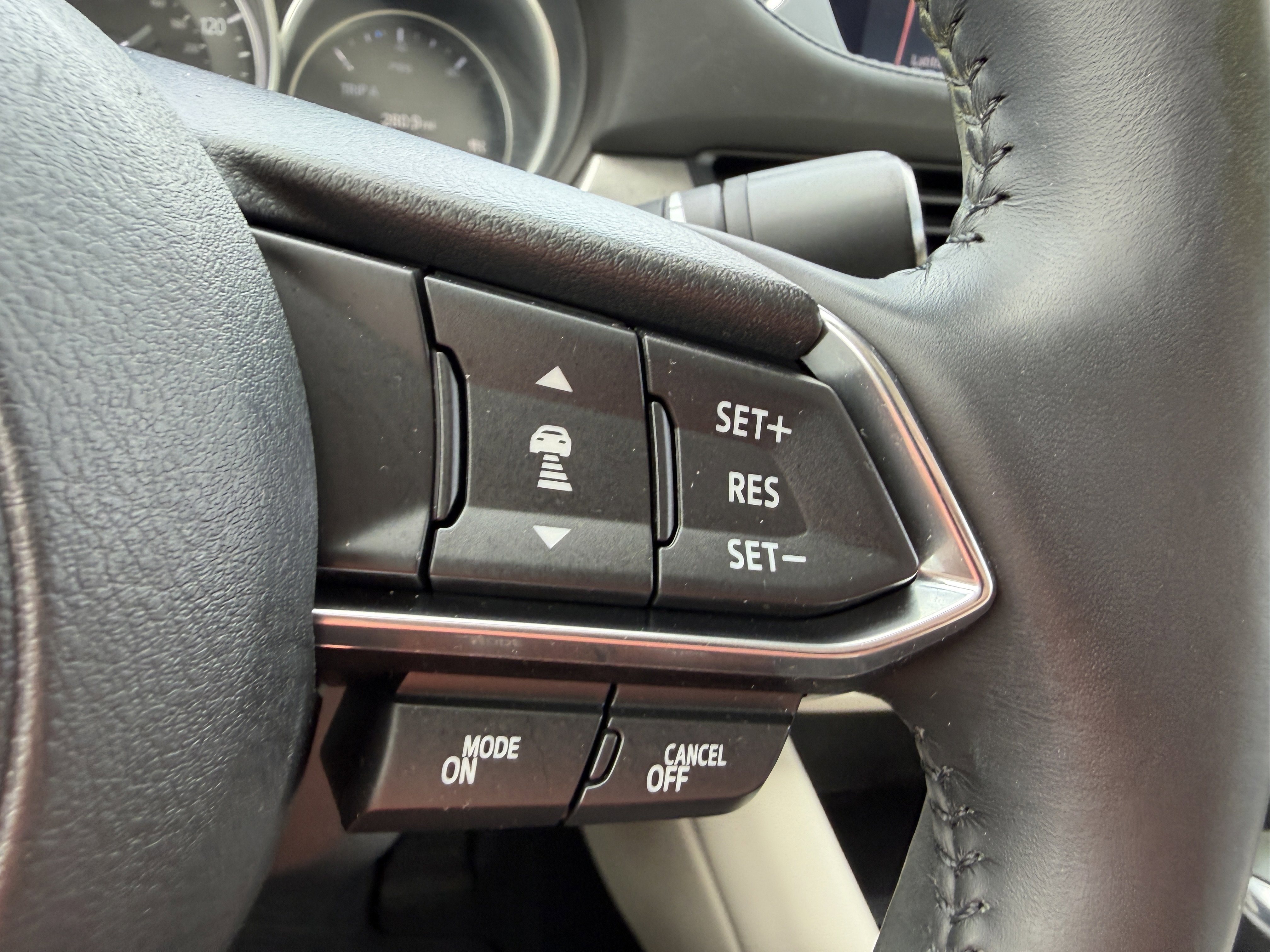 Used 2019 MAZDA MAZDA6 Grand Touring Reserve image 27