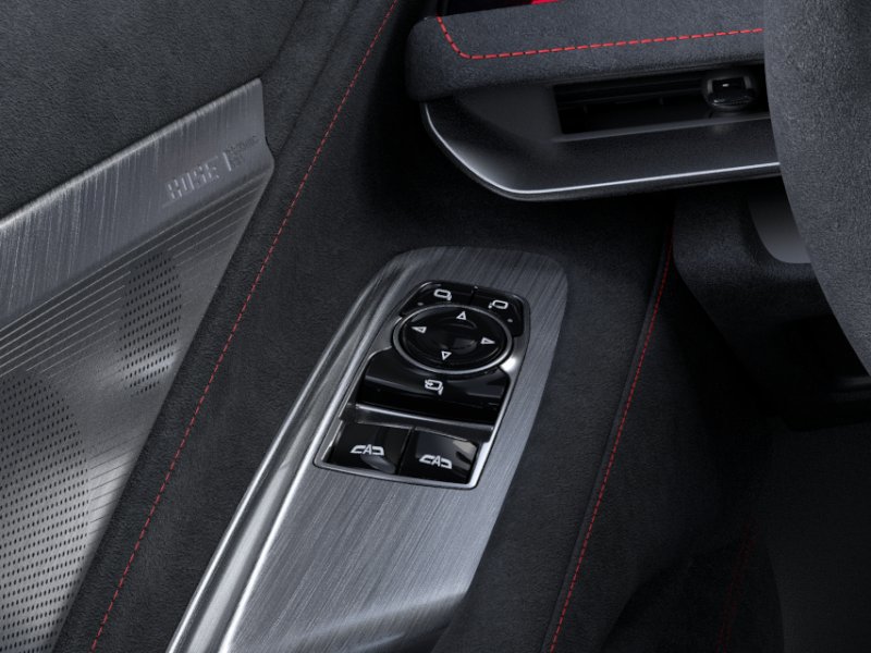 New 2026 Chevrolet Corvette Z06 RWD image 22