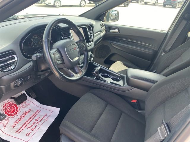 Used 2024 Dodge Durango SXT image 16