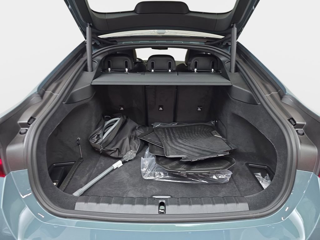 Used 2025 BMW i4 xDrive40i w/ M Sport Package image 14