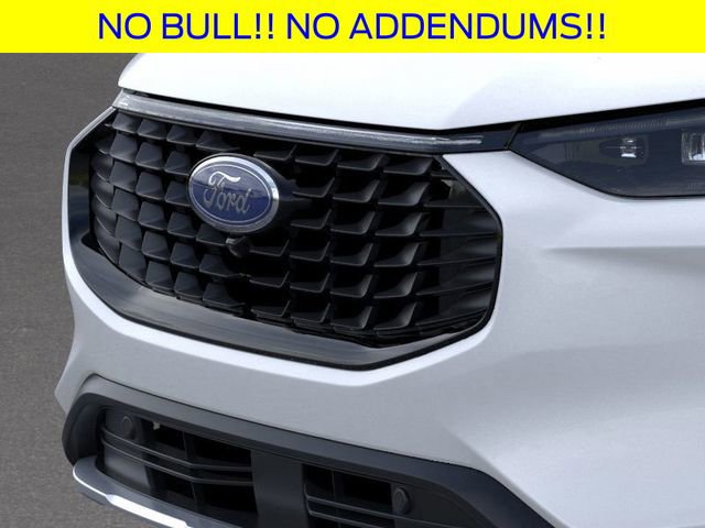 New 2026 Ford Escape SE w/ PHEV Premium Package FWD image 18