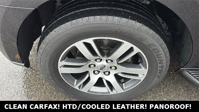 Used 2024 Ford Expedition Max Limited image 32