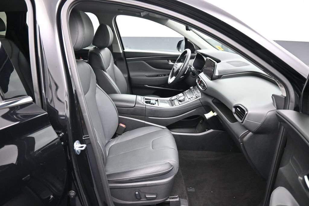 Certified 2023 Hyundai Santa Fe Limited AWD/4WD image 27