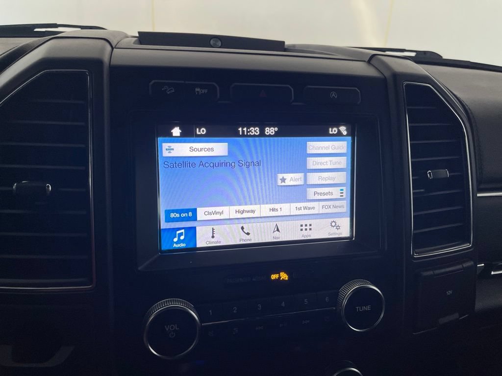 Used 2019 Ford Expedition Limited AWD/4WD image 68