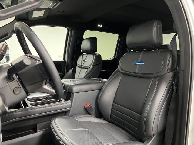 Used 2026 Ford F350 Platinum w/ Tremor Off-Road Package image 21