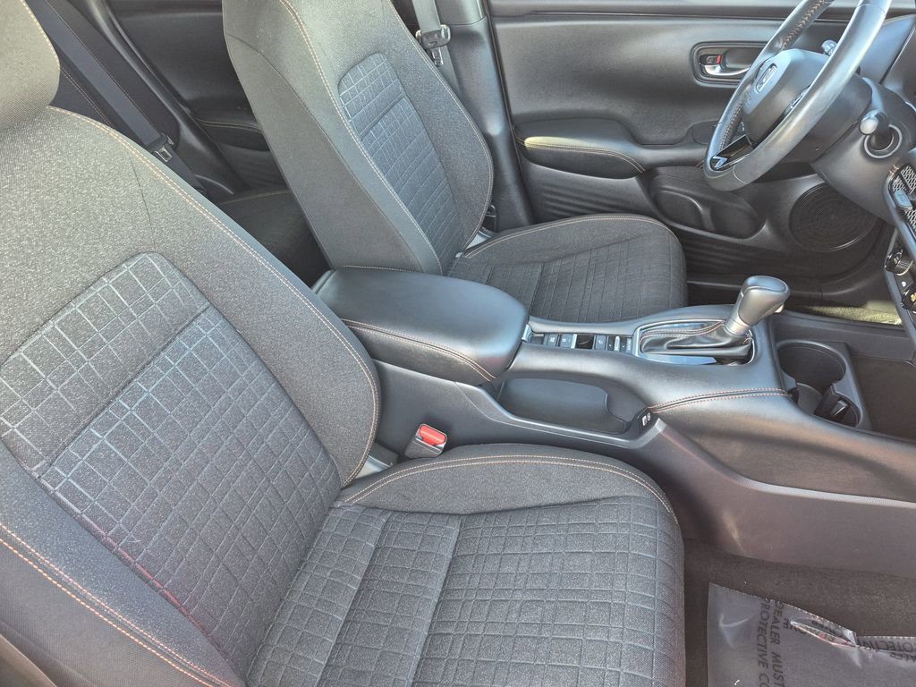 Used 2023 Honda HR-V Sport image 13