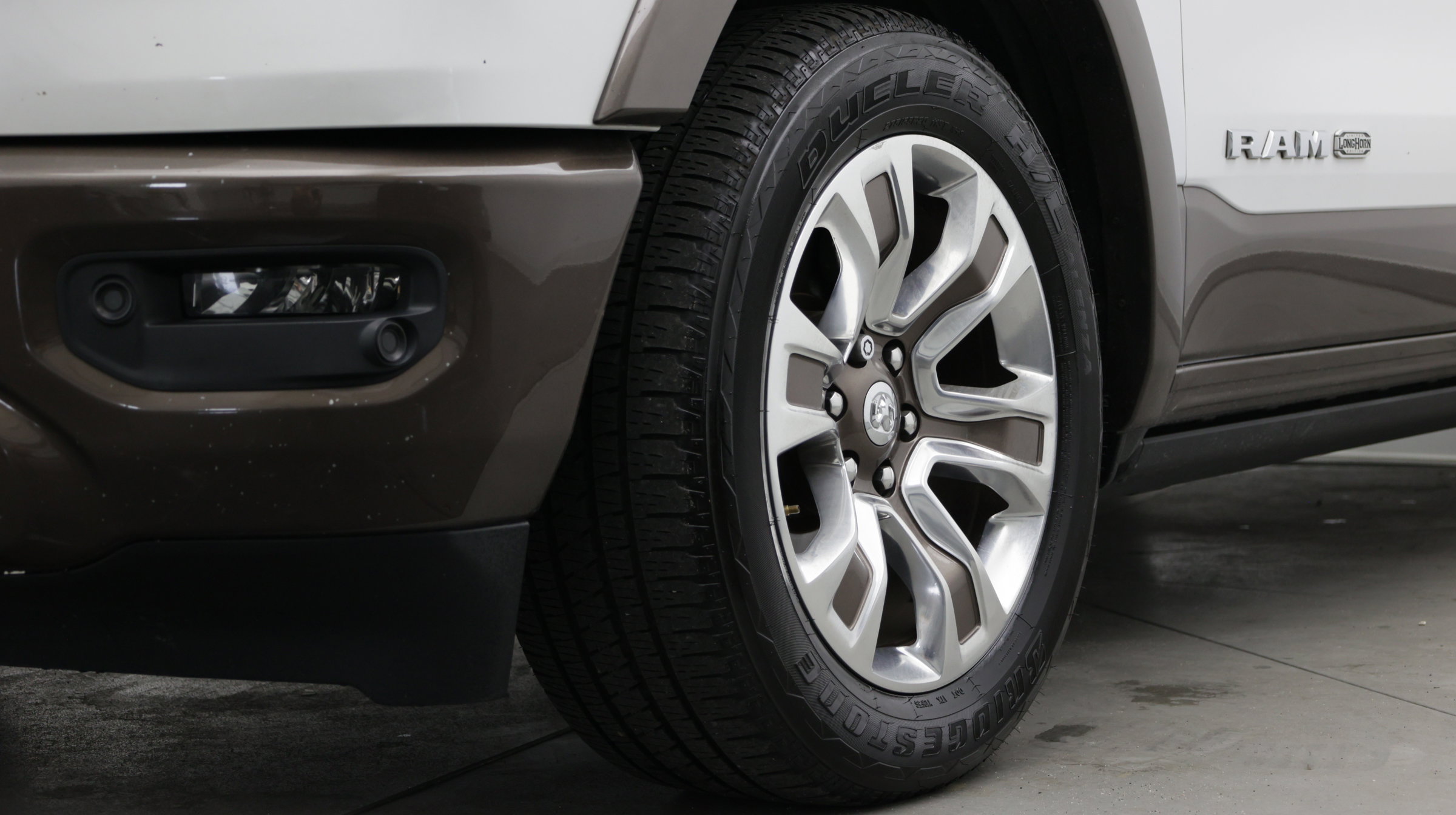 Used 2022 RAM 1500 Limited RWD image 10