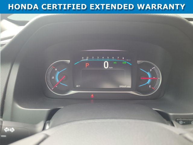 Certified 2022 Honda Pilot Special Edition image 33