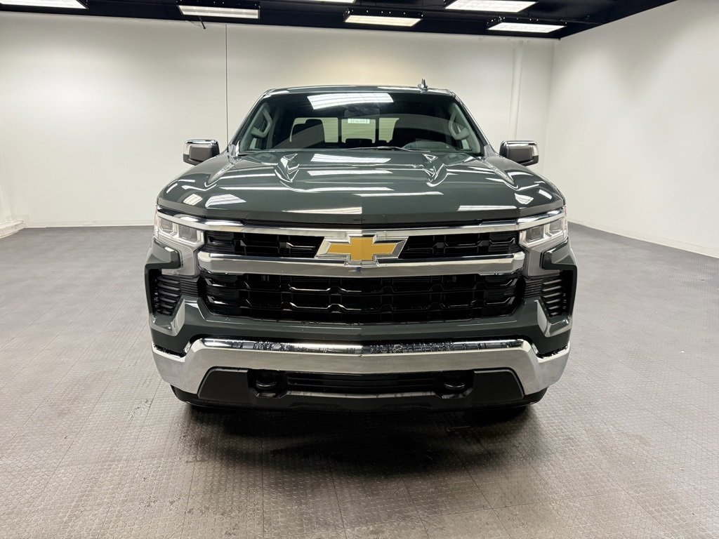 New 2026 Chevrolet Silverado 1500 LT w/ All Star Edition Plus image 9