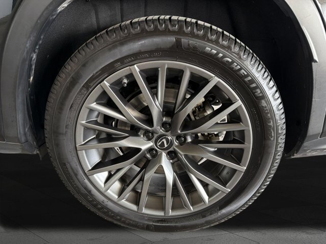 Certified 2021 Lexus RX 350 F Sport AWD/4WD image 24