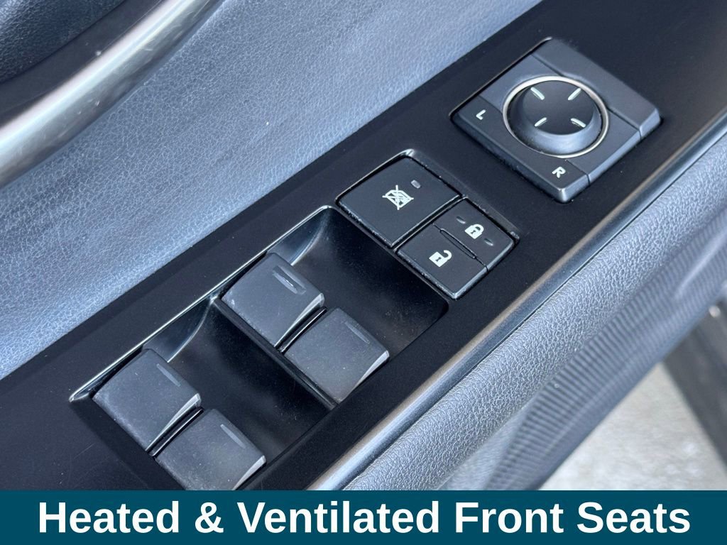 Used 2021 Lexus UX 250h w/ Premium Package AWD/4WD image 18