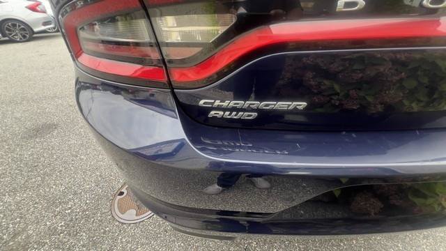 Used 2015 Dodge Charger SXT w/ Driver Confidence Group AWD/4WD image 21