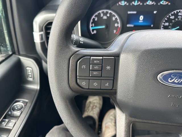 Used 2023 Ford F150 XL w/ STX Appearance Package AWD/4WD image 22