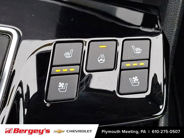 Used 2024 Kia Sportage SX image 26