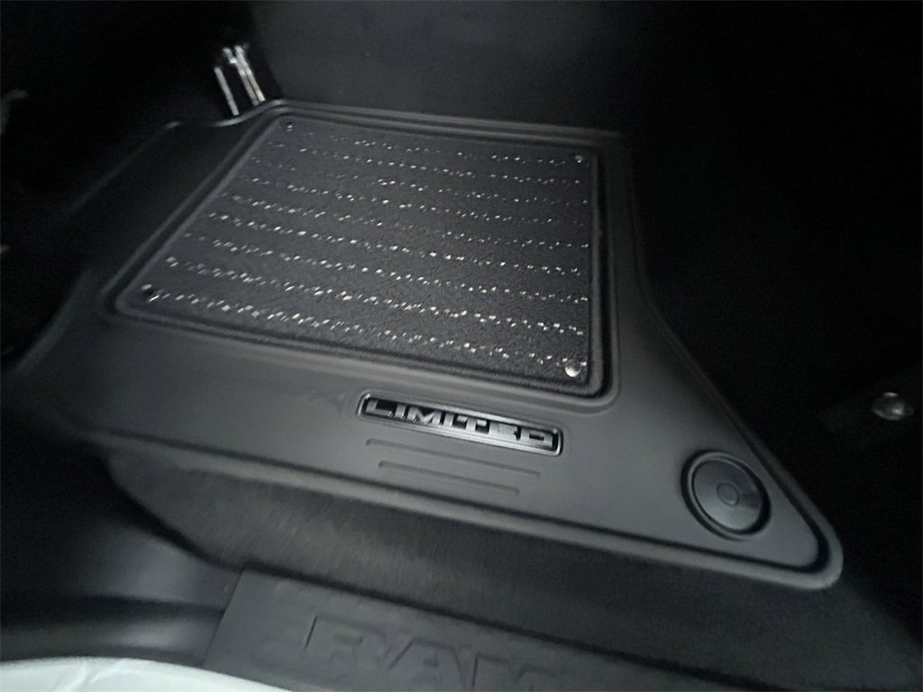 New 2026 RAM 3500 Limited image 18