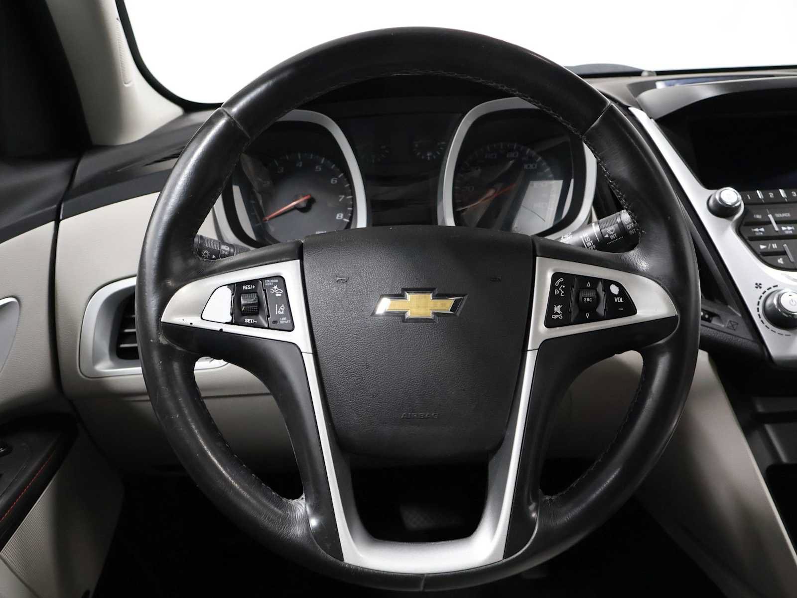 Used 2013 Chevrolet Equinox LTZ AWD/4WD image 23