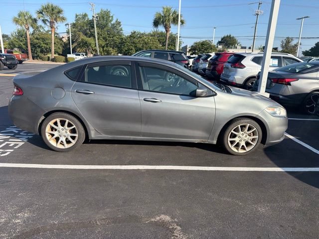 Used 2013 Dodge Dart SXT FWD image 11