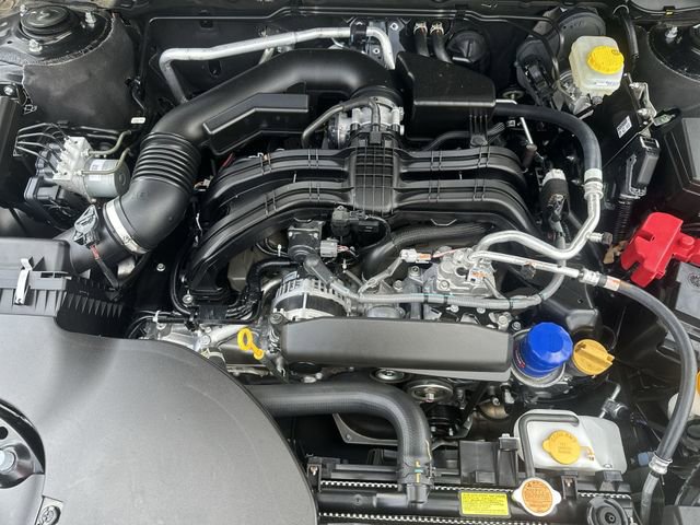 Used 2025 Subaru Legacy Premium AWD/4WD image 19