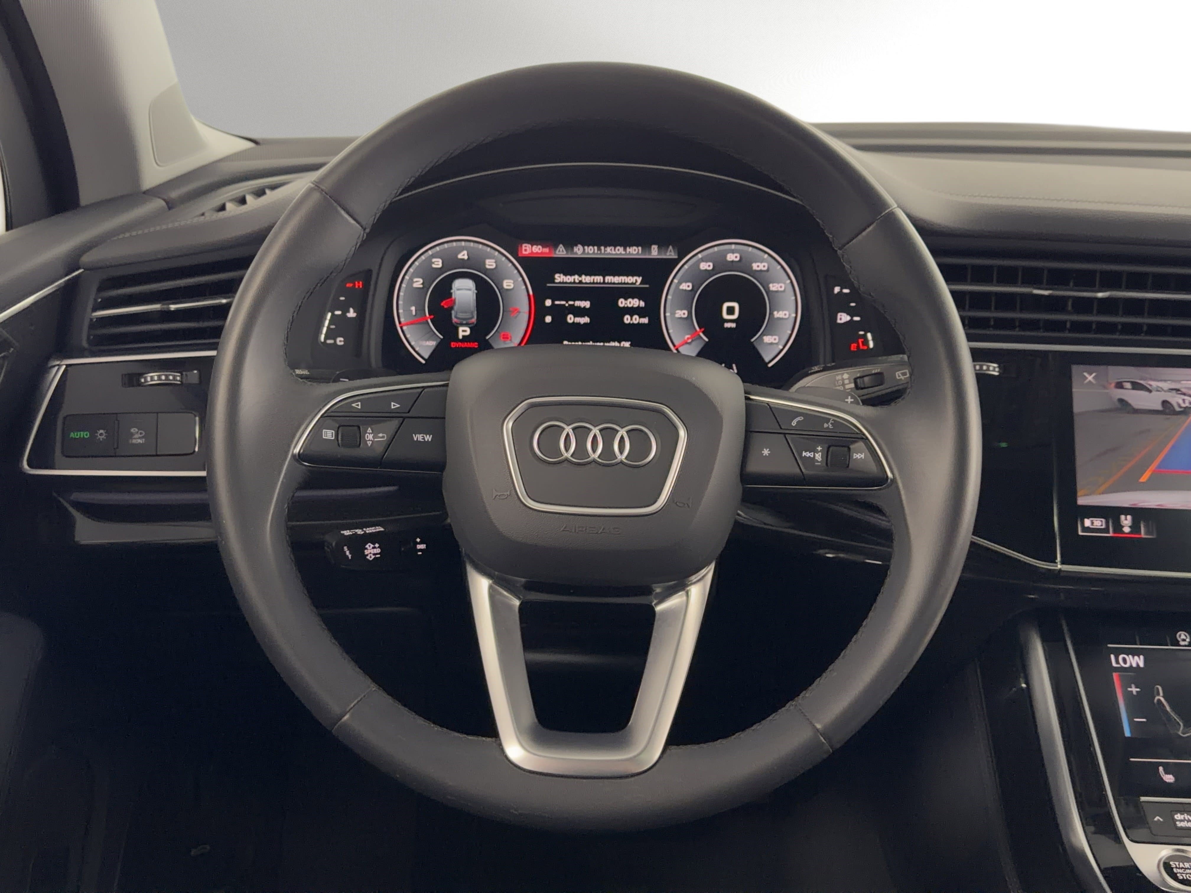 Used 2023 Audi Q7 3.0T Premium Plus image 20