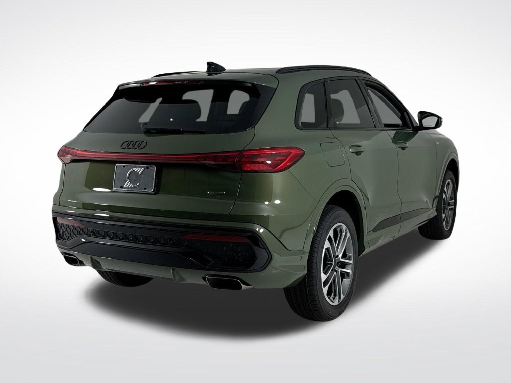 New 2026 Audi Q5 2.0T AWD/4WD image 5