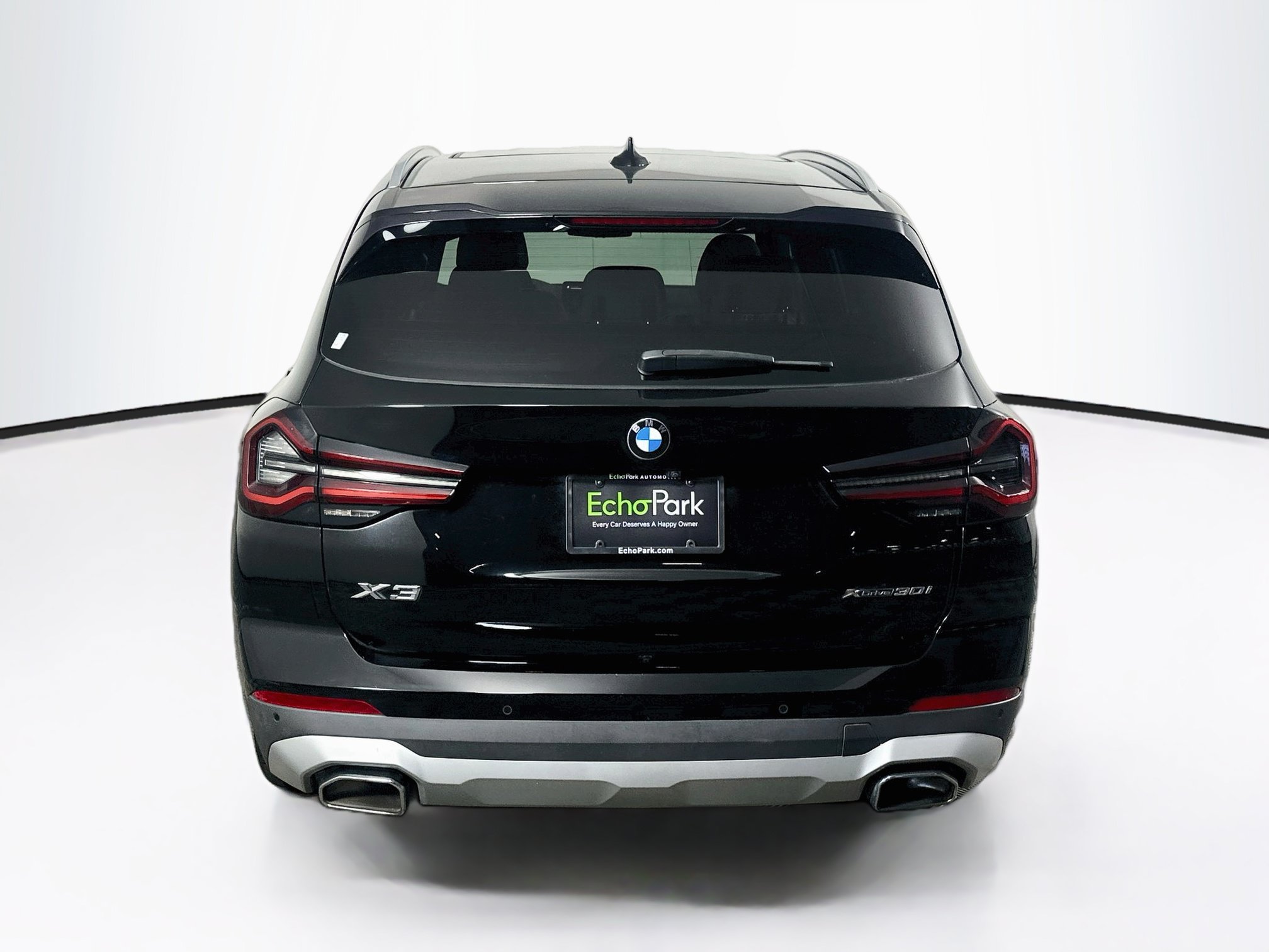 Used 2023 BMW X3 xDrive30i w/ Premium Package AWD/4WD image 7