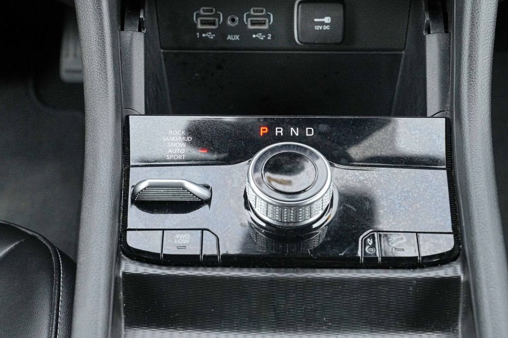 Used 2024 Jeep Grand Cherokee Limited 4xe AWD/4WD image 33