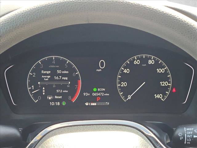 Used 2023 Honda Pilot LX image 9