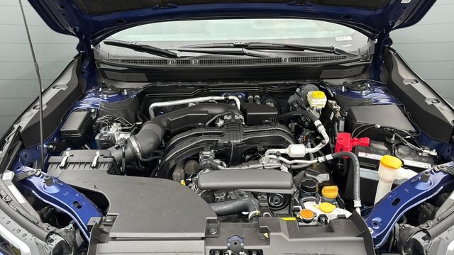 New 2026 Subaru Outback Limited AWD/4WD image 17