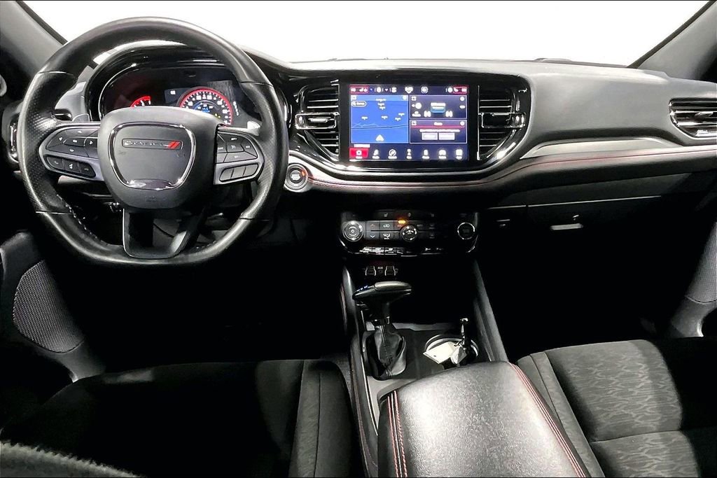 Used 2025 Dodge Durango GT image 18
