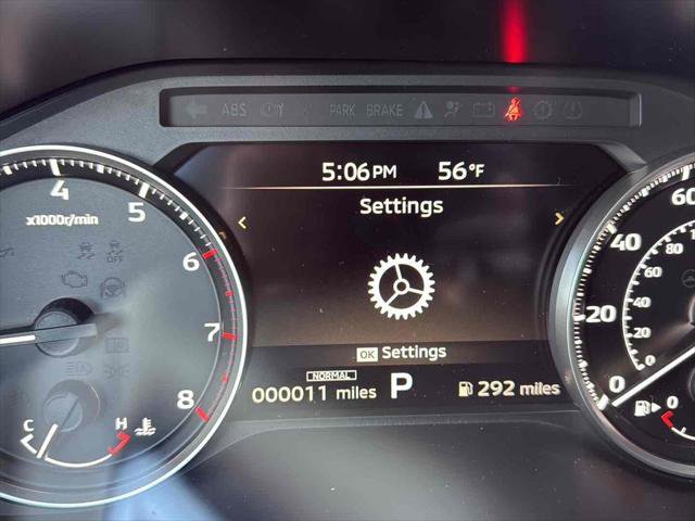 New 2026 Mitsubishi Outlander ES image 21