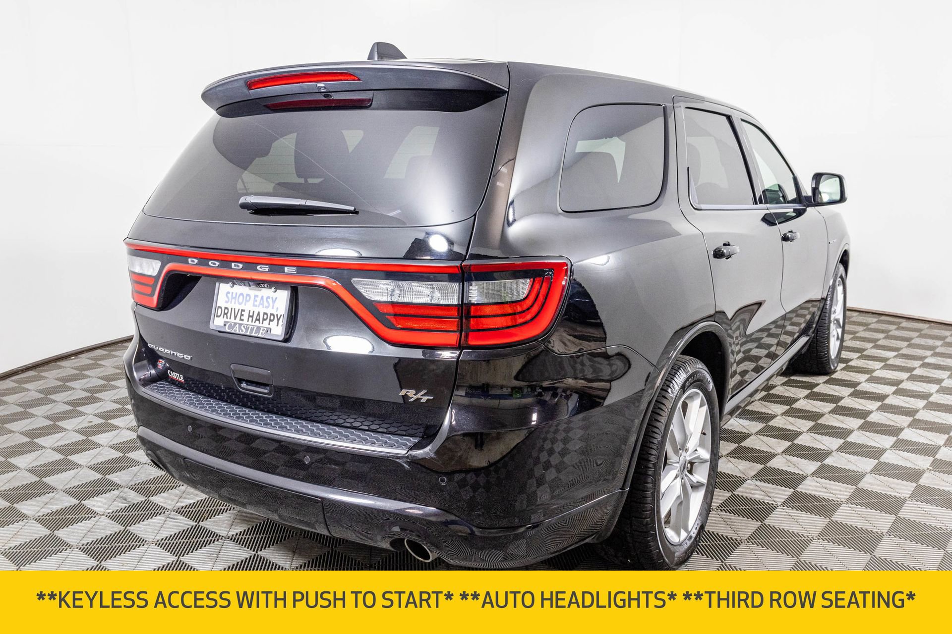 Used 2023 Dodge Durango R/T image 10