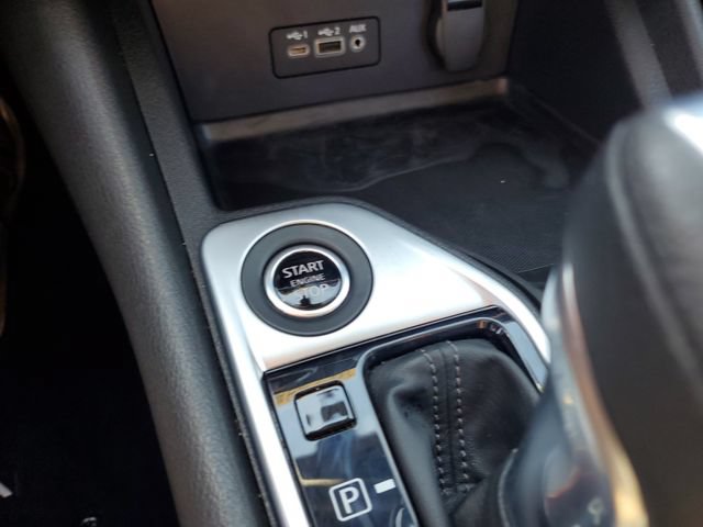 Used 2022 Nissan Sentra SV w/ All-Weather Package FWD image 29