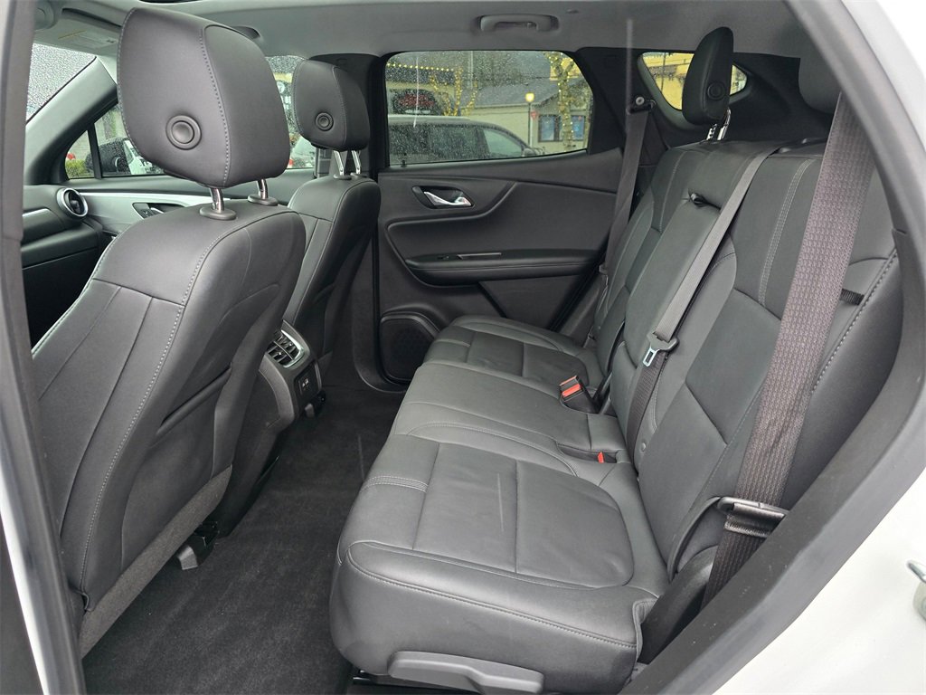 Used 2021 Chevrolet Blazer LT w/ Midnight/Sport Edition image 18