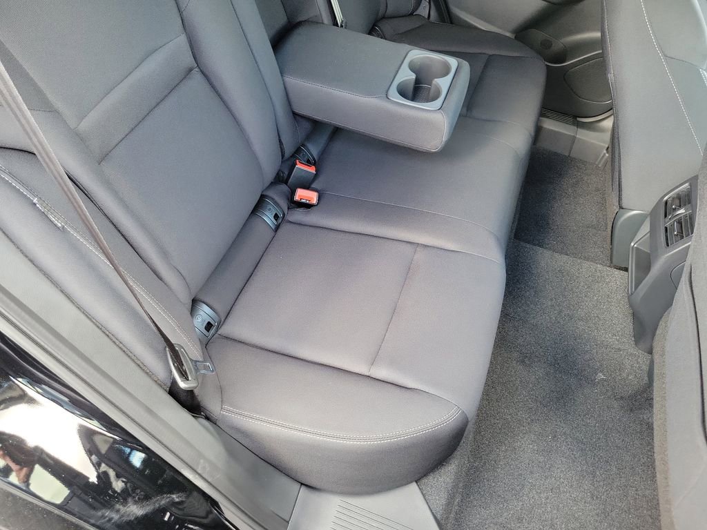 New 2026 Nissan Rogue S image 18