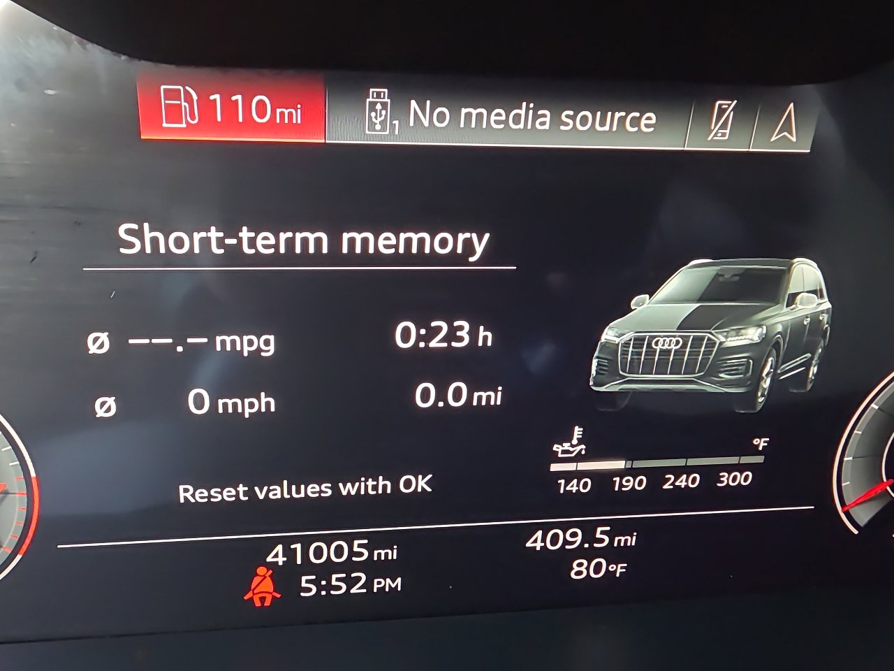 Used 2022 Audi Q7 2.0T Premium Plus w/ Premium Plus Package image 48