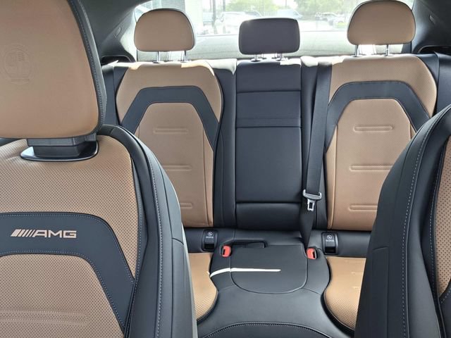 New 2027 Mercedes-Benz E 53 AMG e 4MATIC Sedan image 17