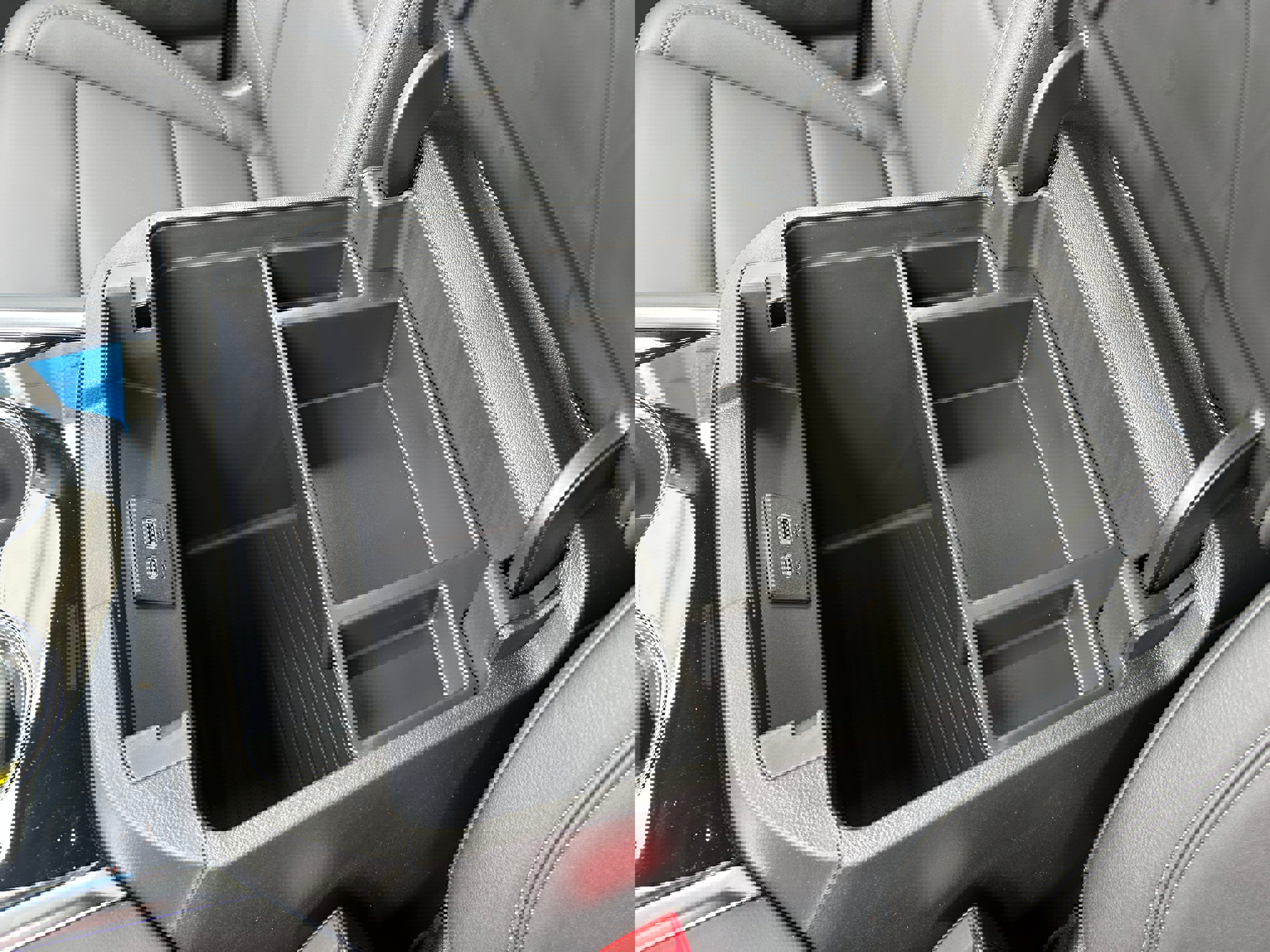 New 2026 Chevrolet Suburban Z71 w/ Comfort Package image 23