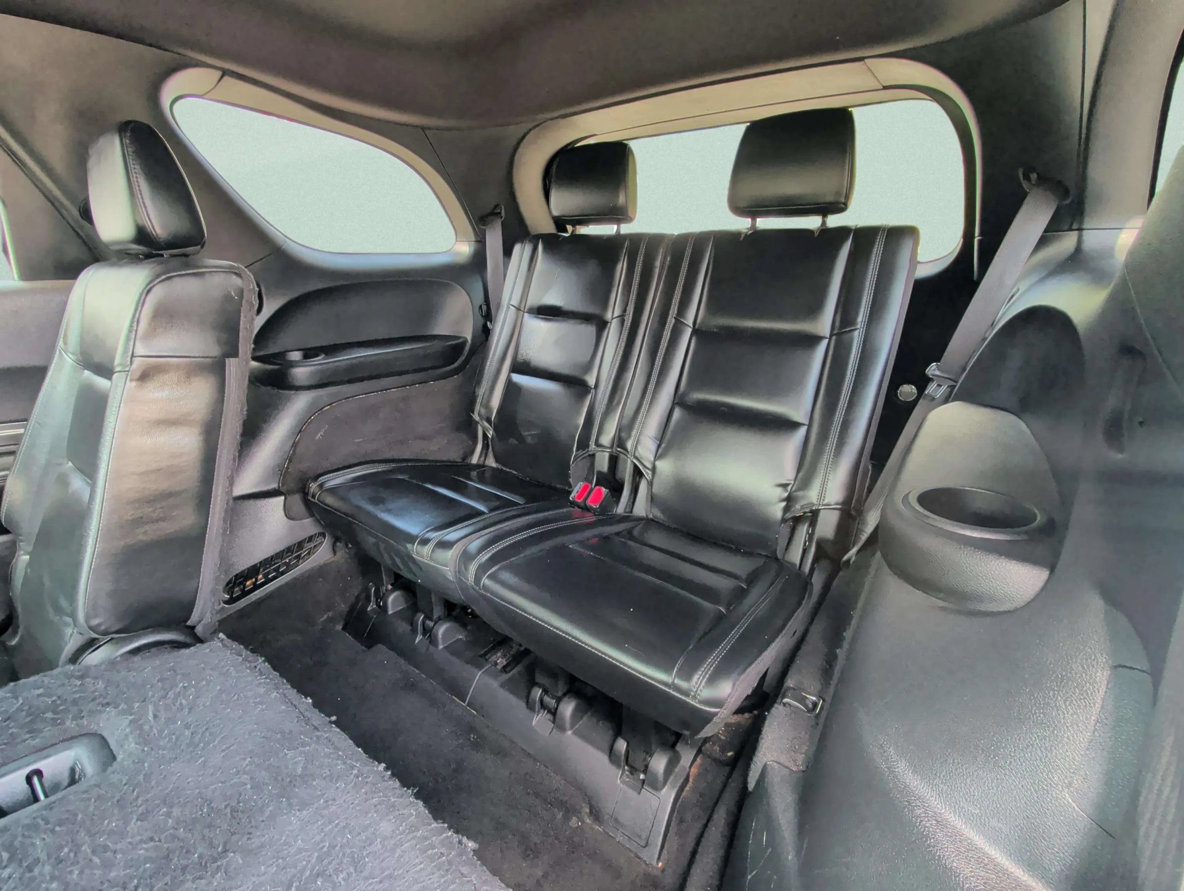 Used 2022 Dodge Durango GT AWD/4WD image 37