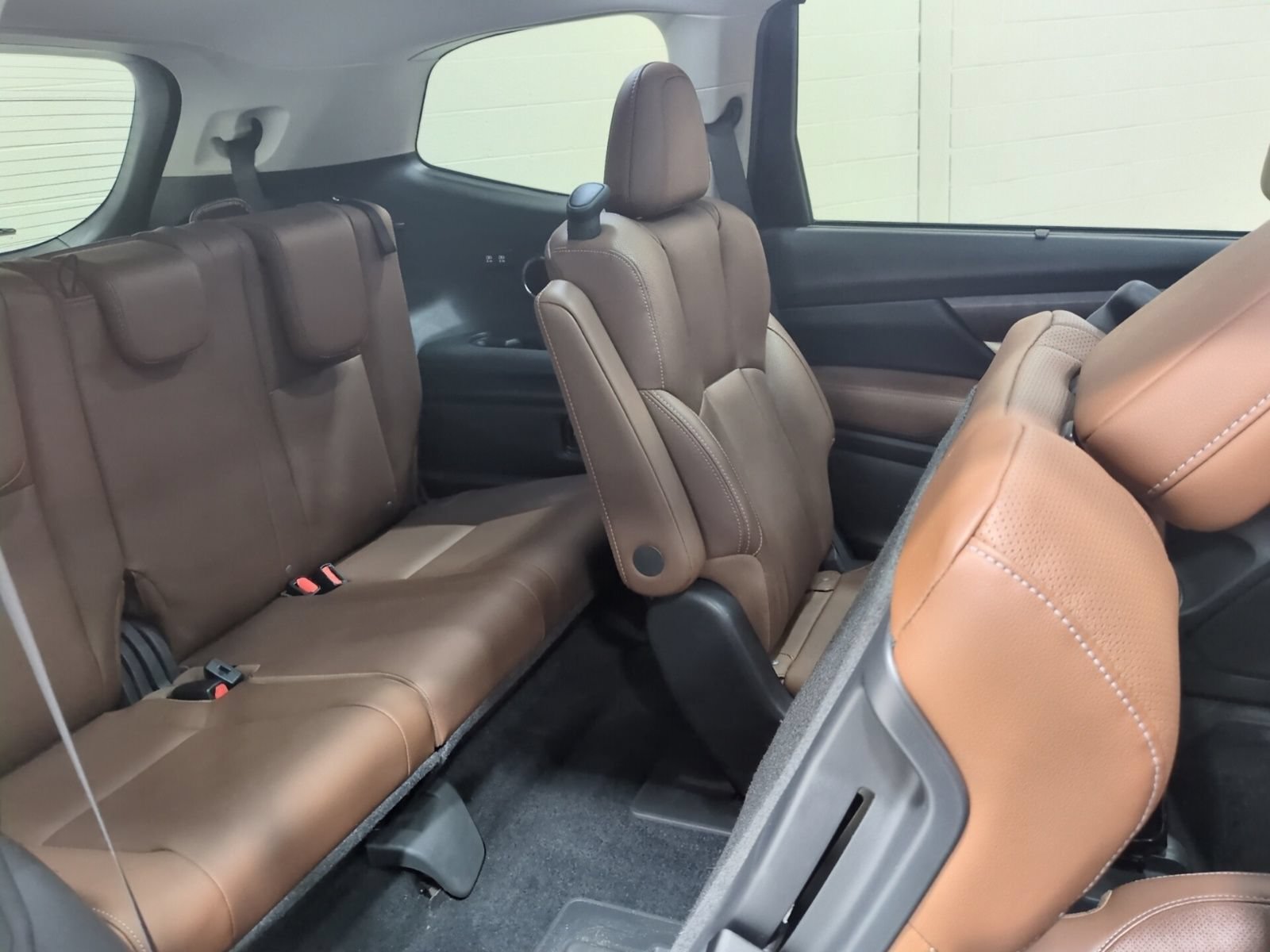 Used 2019 Subaru Ascent Touring w/ Popular Package #2A AWD/4WD image 13