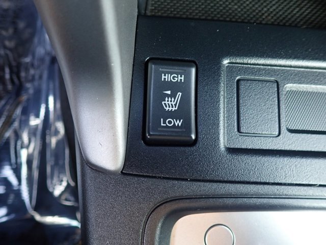 Used 2015 Subaru Forester 2.5i Premium image 22