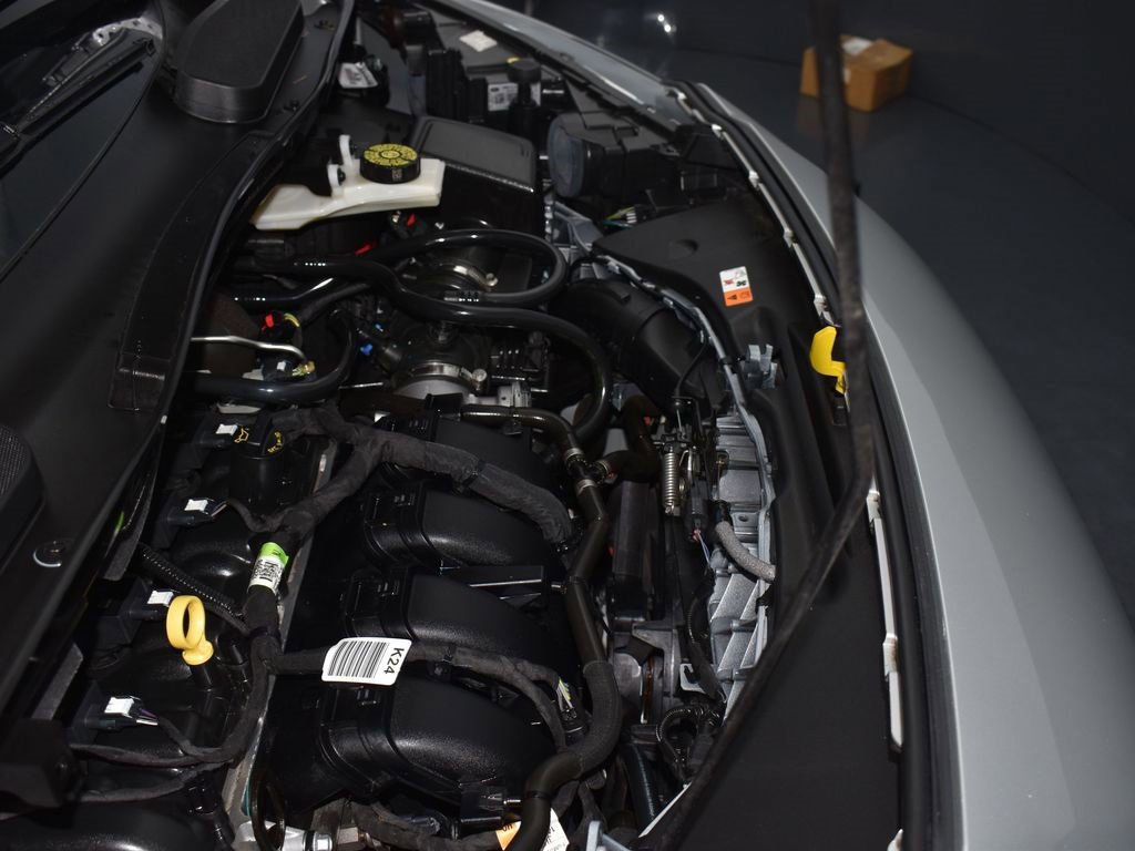 Certified 2021 Ford Transit Connect XLT image 18