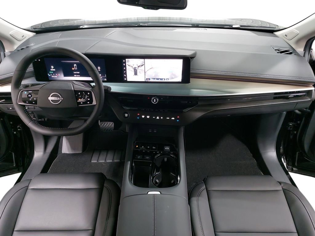 New 2025 Nissan Murano SL w/ Cargo Package image 9