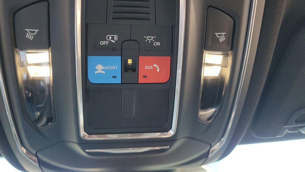 Used 2025 Jeep Grand Cherokee Laredo image 27