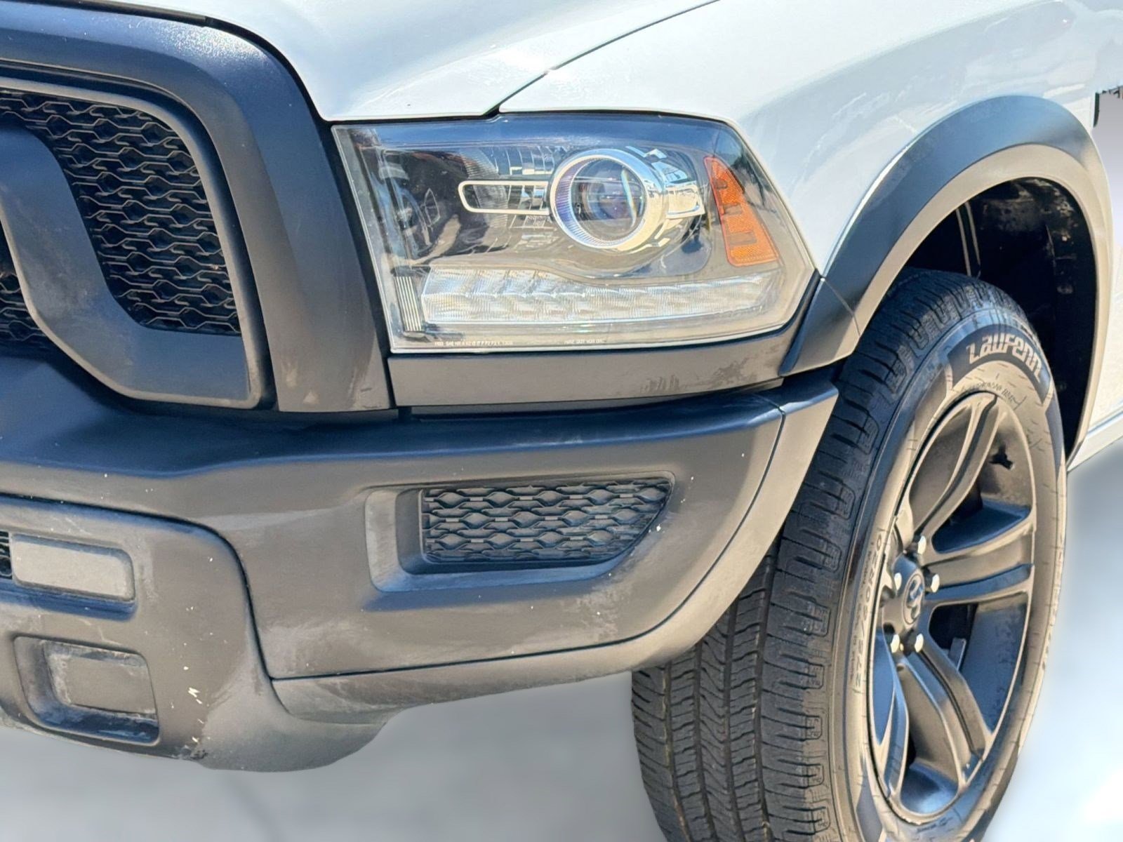 Used 2021 RAM 1500 Classic Warlock AWD/4WD image 11