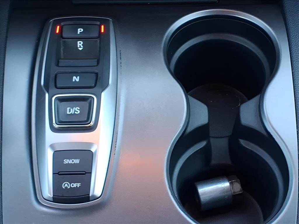 Used 2022 Honda Passport EX-L image 25