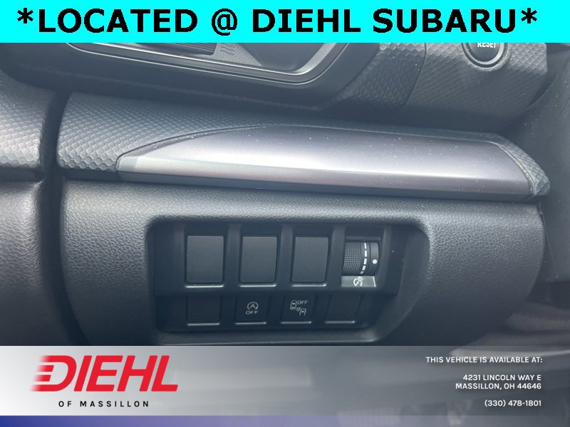 Used 2020 Subaru Forester Premium w/ Popular Package #1 image 16