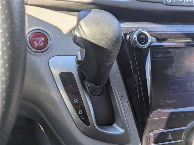 Used 2016 Honda Odyssey EX-L image 12