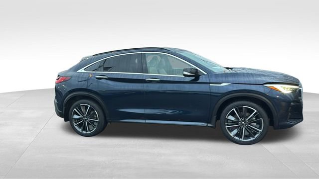 Used 2022 INFINITI QX55 Essential w/ Proassist Package image 32