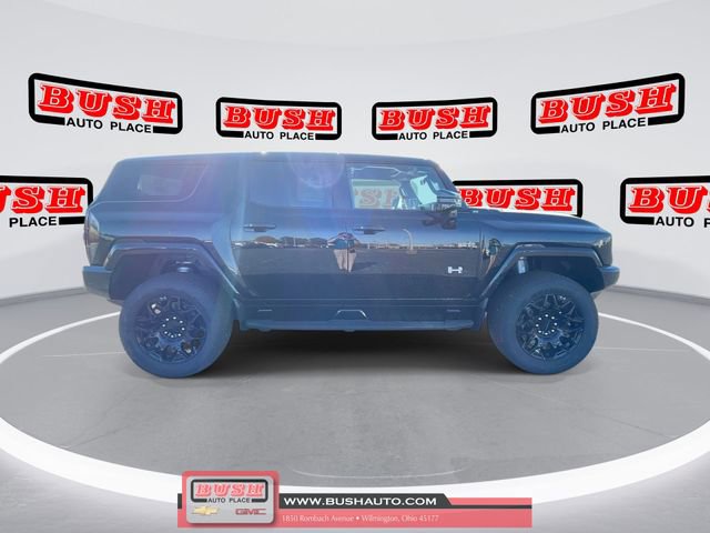 New 2025 GMC Hummer EV 2X image 3