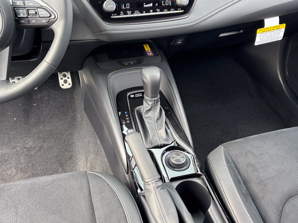 New 2026 Toyota Corolla GR AWD/4WD image 19